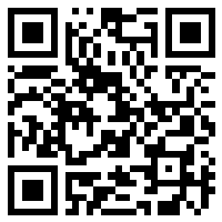 QR Code for 18dbVVTpoJCo5bpZSn9r9vgNyrySts45mD