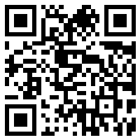 QR Code for 18e2vr95kNCsoQjD6RVfqWoNA6ZYyoQCdd