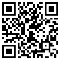 QR Code for 18ePrcUjb3pBHX6f581L8Mwc924prvmWys