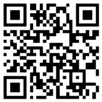 QR Code for 18feSgRxof1keNKWUEQvQk5HRxJViVCeUT