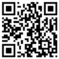 QR Code for 18gvLSwXMe5vjXhM8ub368k7P1AnH1ko7m
