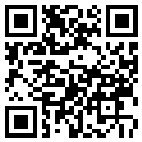QR Code for 18hf5SWxvxnr3zUm4cwrmp7FzFVEMLPCwh