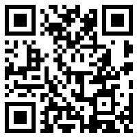 QR Code for 18hfd7GHvXP3ktbPfcAPD1RDTmftGqAie8