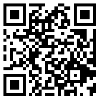 QR Code for 18hiPfCn1H3SkFrR27YCzHmqB7DaLoR1ek