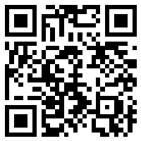 QR Code for 18isfzEdazK8b3qR5DPor3oMeEYnwHetDY