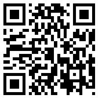 QR Code for 18k6zacm7md8eUeGcLza6t6WMvYsRcRe3K
