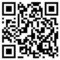 QR Code for 18o9kRhfhzJsCSWh3rKYMjCo82Cx39XzvR