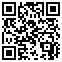 QR Code for 18pEnEmVTZF6MrWD8961iuo2AnxUWzZtqe