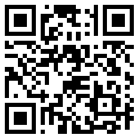 QR Code for 18pfAAE4DkdX6MPyvuF4AWQEHe31A4bySu