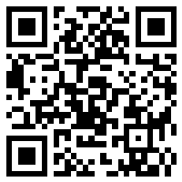 QR Code for 18puUfhSxLyysZZZ2mqQWd9tpDMWKBJMdu