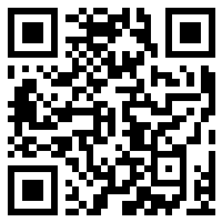 QR Code for 18rcWMdLXzzWa5AxttzZcfGCat3WygCAvu