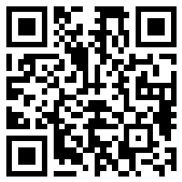 QR Code for 18tKsH2yNjtkRdvodMABm8CScds3zcjG5v