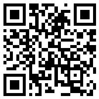 QR Code for 18ujgetAMpKrCzVXEcYE5e379foB9aYfqg