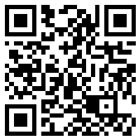 QR Code for 18vUzQ2pDotTkdbBJ42eF6Q4FcHeRMzQoc