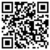 QR Code for 18y6e2T3dPcMYe1fB6ZoCL4an6Yqy2fVGb