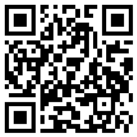 QR Code for 18zUAZDnjMeVWScJsUG3XAgWEixLMUvuHt