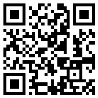 QR Code for 191TPRVQ7BVedCLDPupoFati5nRKL6D2od