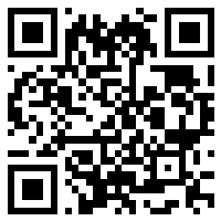 QR Code for 191kY3TSXnMVeJfwP3oFhHeCxndjjj9K2K