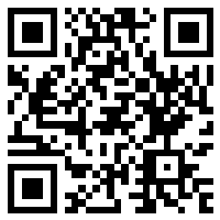 QR Code for 191mosPZ5cMTSa6K9PLkFER4kWEjKAWU39