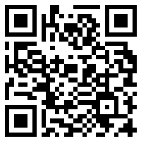 QR Code for 19232KGLCavSdGowVCZnRyt6LZqvf36m31