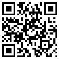 QR Code for 1952uUbRCHGFM7nPoAhux6YGYkYtoq29K