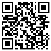 QR Code for 197KwP2FBE6MLVc3Ev8sjTHbgj9c6EEFDR