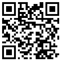 QR Code for 197UX46pRnL6dfpLRBaUbDauC53VfRhsxY