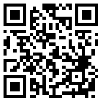 QR Code for 197rp7HkYuPy5CcH1hzTGayKsDdD4pZP5b