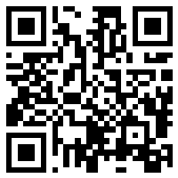 QR Code for 19Avo4psTYBs5UKYhCJSiiCj63Loogk4oU