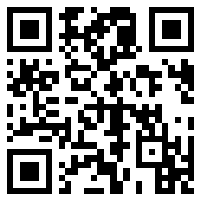 QR Code for 19BaFnH94L2wG8Gf9WixpfMMHobvXfJten