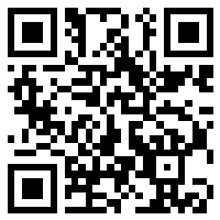 QR Code for 19EdMNBjMASfieASf76x8x6HmoKYEh3PbV
