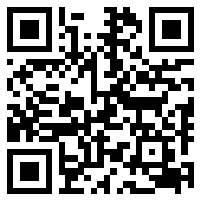 QR Code for 19EfM2KrMMm2AAaZvLCthejyzJmM4GYPsm