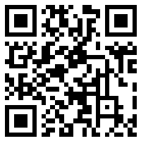 QR Code for 19Ey3zgpp6om823dCTN5bAMgoxWcPsGmk