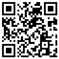 QR Code for 19Je7ougZe2LMEFjNvyUkpeL7iHMeAkRC