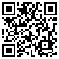 QR Code for 19P3QN8Mag9cjVHTpbx4HqDNAVXG3BsZ9V
