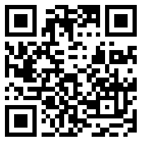 QR Code for 19SD93kNUGrUU4qzF1bb8mk697atM8B4PW