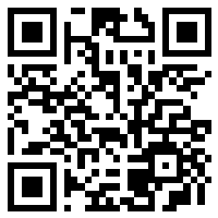 QR Code for 19U3anneMnvc2K4BJW44L3CViNABeM4Dxp
