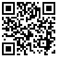 QR Code for 19U4R3R4zWQbLjqBiDJWesvrzdDAUSEMbU