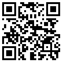 QR Code for 19UCSdJ8xMaDYAGAT7HPXYftWkXzpDFzmt