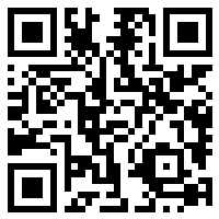 QR Code for 19Wq6C2rfiKpC7oKAwEBSFFexx6zu16XUZ