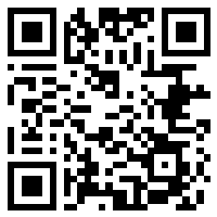 QR Code for 19XPtLAdrVuTeoZii3e2tCjpuvymTY6PDV