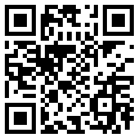 QR Code for 19YpK3chSPRkoTnK2pPW3GEDbc971wJndf