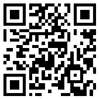 QR Code for 19amBk6dyRmA2hsZFprnDNzpd2A77chbov