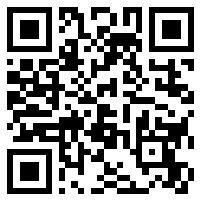 QR Code for 19b557k6DUTUsErmViqpgvgVWXuBoEdMYP