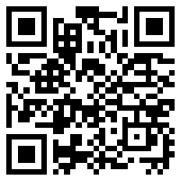 QR Code for 19chfoyCbhrDccoE1Dkm9GSBtc2E2GgdFM