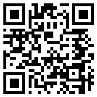 QR Code for 19dVcSTuPfQtgwwvmjpdmre5PakbDjMxF2