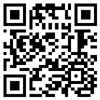 QR Code for 19f2PYfg7i7UQVxMWS1u6kCTADd2xCs5jf