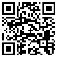 QR Code for 19fB2WS1xURCWoCT19cVJjNobZZmb2JcDs