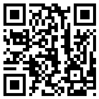 QR Code for 19fTVf9EcEjHDHShduNfdAzmbvdoAUynd6