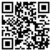 QR Code for 19gDi5qnWSbf5bo3vtUyfbkb25XAcwbfSt